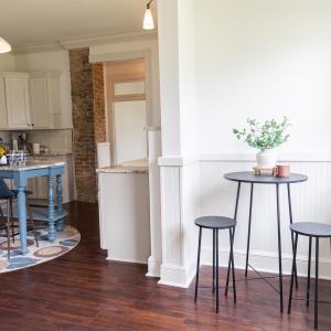 Breakfast Nook