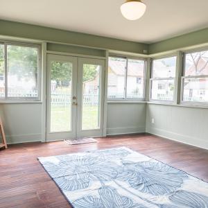 Sun Room