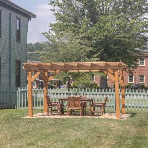 Side Yard