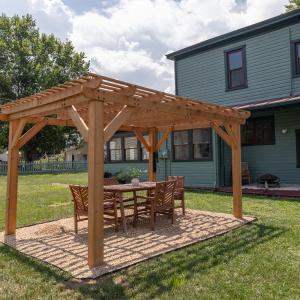 Side Yard