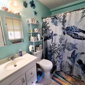Master bath