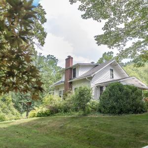 Distance View