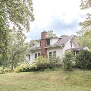 Distance View