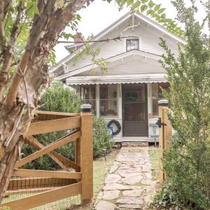 Sunporch Entry