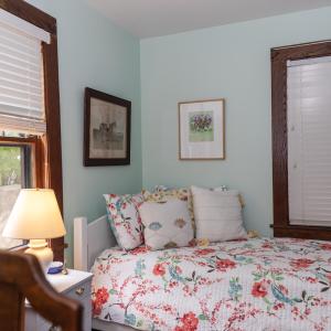 Main Floor Bedroom