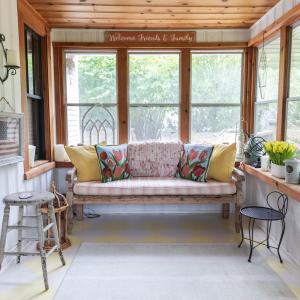 Sun Porch