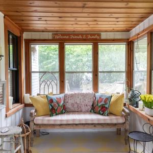 Sun Porch