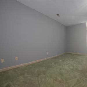 2nd floor Hall with 2nd Sitting Area