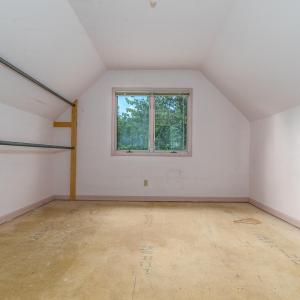 Storage Rm adj to BR 3