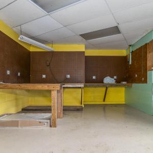 Garden level Workshop alt view