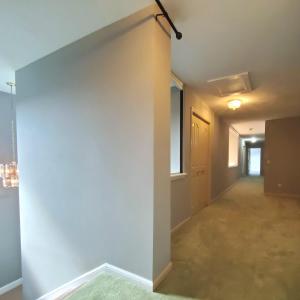 2nd floor Hall from top of stairs