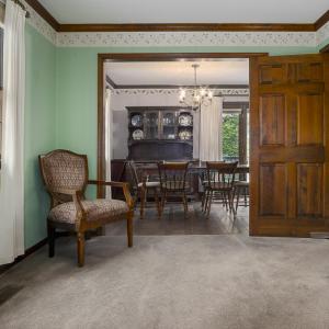 office/reading nook