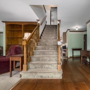 Stairway