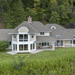 Back Elevation