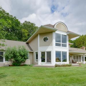 Back Elevation