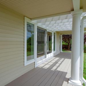 Doors to Den