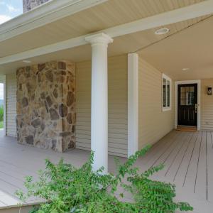 Kitchen Entrance