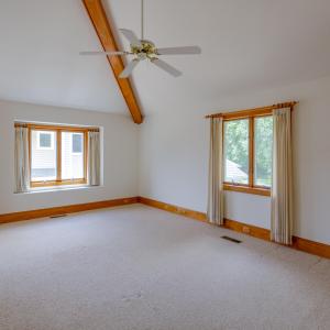 Guest Apt Bedroom