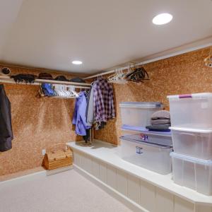 Large Storage Room