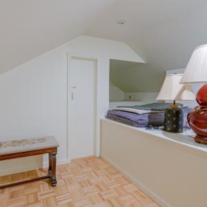 Extra Storage Room
