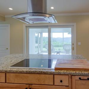 Induction Cooktop