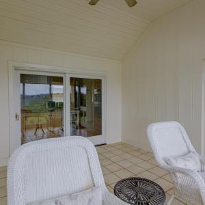 Screened Porch