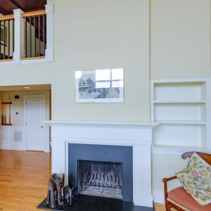 Living Rm Fireplace