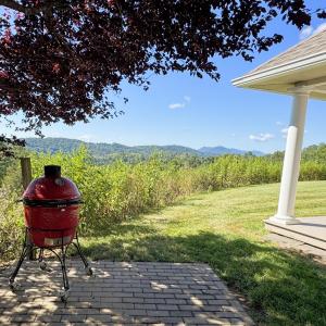 Kamado Joe Cooker