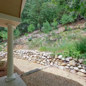 Guest Apartment Entry