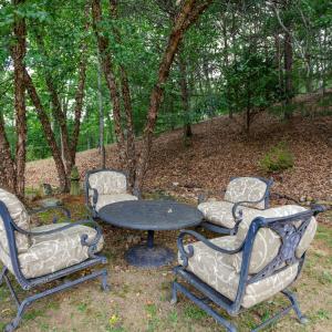 Relax Under the Trees