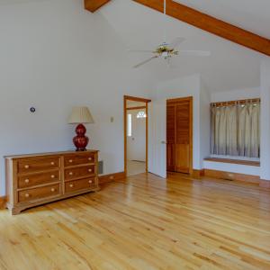 Guest Apt Living Room