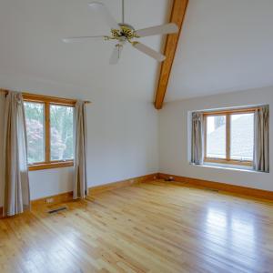 Guest Apt Living Room