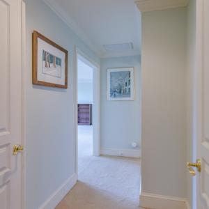 Main Bedroom Suite Entrance