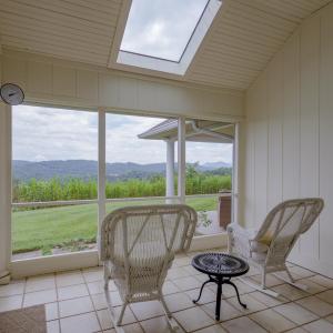 Screened Porch