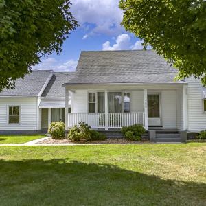 540 Collierstown Road