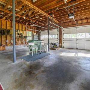 Garage Interior