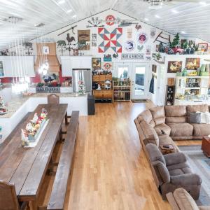 Loft View