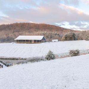 Winter Morning