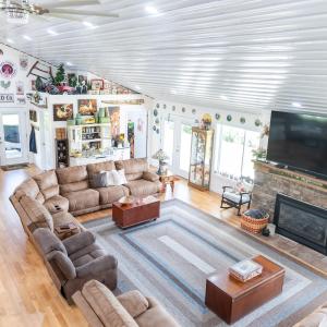Loft View
