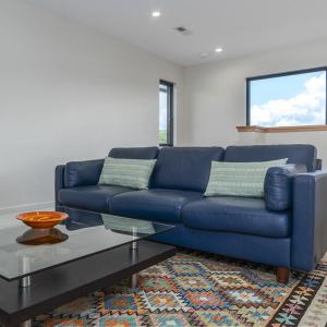 Guest suite