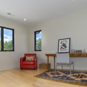 Views  2nd Bedroom