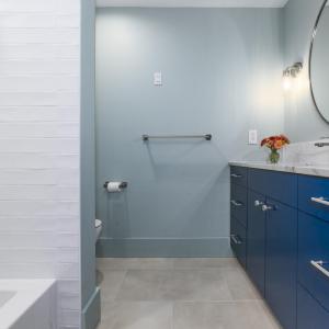 2nd Full bathroom