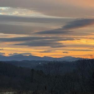 Blue Ridge