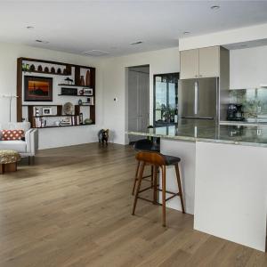 Open concept