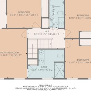 Photo #66 of 1670 Forge Rd, Lexington, VA 5.3 acres