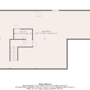 Photo #65 of 1670 Forge Rd, Lexington, VA 5.3 acres