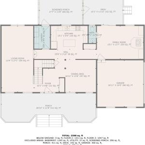 01-First Floor