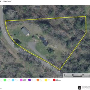 Alleghany VA 1.0 Aerial03