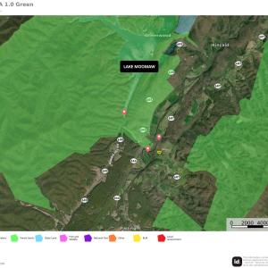 Alleghany VA 1.0 Aerial02