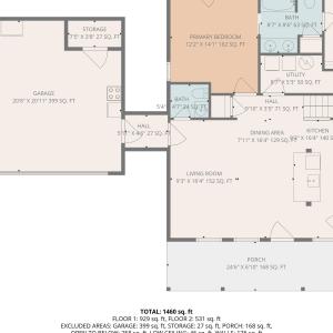 Photo #38 of 281 New Cameron Dr, Lexington, VA 0.4 acres